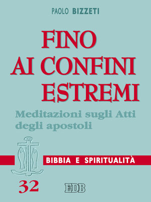 cover image of Fino ai confini estremi